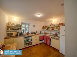 Prodej rodinného domu, Jiřetín pod Bukovou, 115 m2