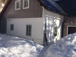 Prodej rodinného domu, Jiřetín pod Bukovou, 115 m2