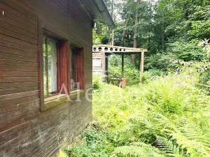 Prodej chaty, Kamenný Přívoz, 22 m2