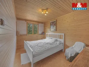 Prodej chalupy, Nedrahovice - Radeč, 200 m2
