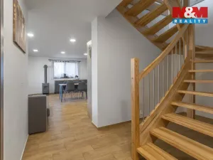 Prodej rodinného domu, Frýdek-Místek - Skalice, 190 m2