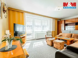 Prodej zemědělské usedlosti, Fulnek - Lukavec, 600 m2