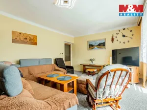 Prodej zemědělské usedlosti, Fulnek - Lukavec, 600 m2