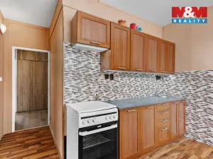 Prodej bytu 5+1, Vrchlabí, Školní, 87 m2