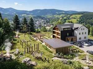 Prodej bytu 1+kk, Rokytnice nad Jizerou, 42 m2