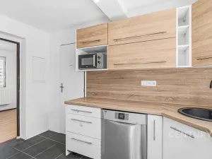 Prodej rodinného domu, Trhový Štěpánov, 144 m2