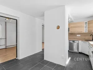 Prodej rodinného domu, Trhový Štěpánov, 144 m2