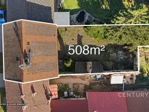 Prodej rodinného domu, Řevničov, Karlovarská, 187 m2