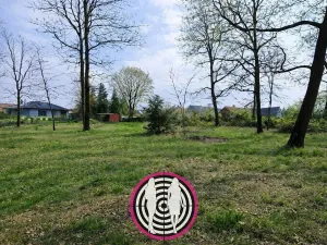 Prodej pozemku pro bydlení, Loučeň, Sportovní, 846 m2