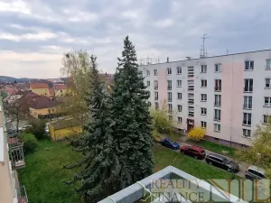 Prodej bytu 2+1, Plzeň, Blatenská, 50 m2