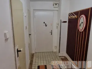 Prodej bytu 2+1, Plzeň, Blatenská, 50 m2