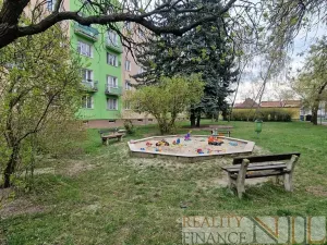 Prodej bytu 2+1, Plzeň, Blatenská, 50 m2