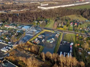 Prodej výrobních prostor, Vratimov, Mourová, 942 m2