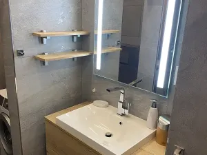 Pronájem bytu 2+kk, České Budějovice, Volejbalistů, 50 m2