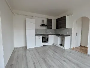 Pronájem bytu 2+kk, Louny, Poděbradova, 48 m2