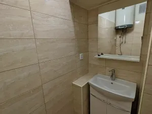 Pronájem bytu 2+kk, Louny, Poděbradova, 48 m2