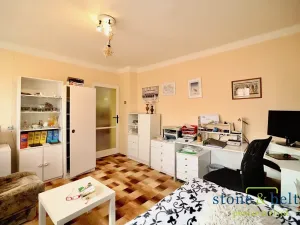 Prodej rodinného domu, Hrdlív, 220 m2