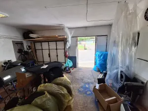 Pronájem garáže, Praha - Podolí, Pod Pekařkou, 39 m2