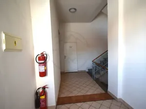 Pronájem kanceláře, Jeseník, 36 m2