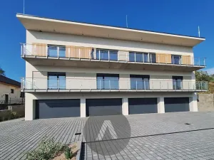 Prodej bytu 3+kk, Rašovice, 109 m2