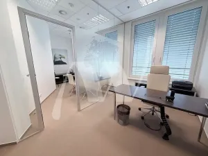 Pronájem kanceláře, Praha - Nové Město, náměstí Republiky, 73 m2