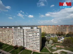 Pronájem bytu 2+kk, Hradec Králové - Pražské Předměstí, Jungmannova, 55 m2
