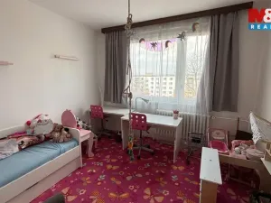 Pronájem bytu 3+1, Svitavy, Větrná, 82 m2