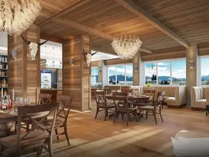 Prodej apartmánu, Josefův Důl, 25 m2