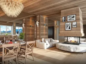 Prodej apartmánu, Josefův Důl, 13 m2