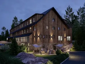 Prodej atypického bytu, Josefův Důl, 14 m2