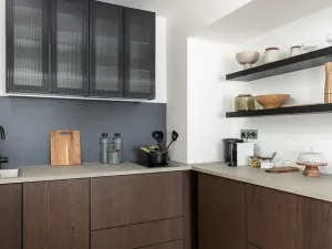 Prodej atypického bytu, Josefův Důl, 14 m2