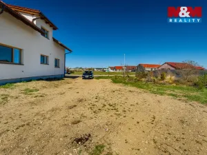 Prodej rodinného domu, Vědomice, Venkovská, 226 m2