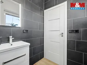 Prodej rodinného domu, Vědomice, Venkovská, 226 m2