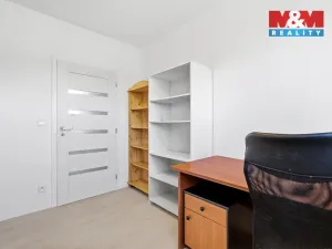 Prodej rodinného domu, Vědomice, Venkovská, 226 m2