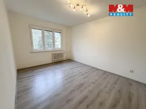 Prodej bytu 2+1, Karviná - Ráj, Horova, 52 m2