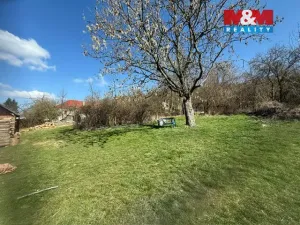 Prodej pozemku pro bydlení, Kublov, 5840 m2