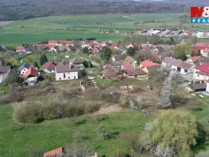 Prodej pozemku pro bydlení, Kublov, 5840 m2