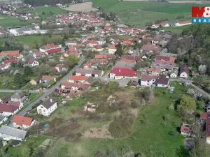 Prodej pozemku pro bydlení, Kublov, 5840 m2