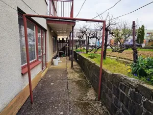 Prodej rodinného domu, Kroměříž, Františka Vančury, 135 m2