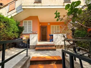 Prodej bytu 3+kk, Scalea, Itálie, 70000 m2