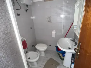 Prodej bytu 3+kk, Scalea, Itálie, 45 m2