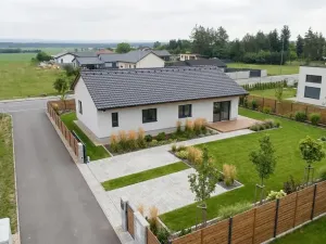 Prodej rodinného domu, Horní Jelení, Bezová, 104 m2