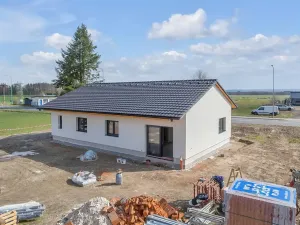 Prodej rodinného domu, Horní Jelení, Bezová, 104 m2