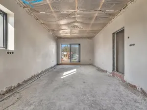 Prodej rodinného domu, Horní Jelení, Bezová, 104 m2