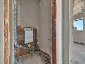 Prodej rodinného domu, Horní Jelení, Bezová, 104 m2