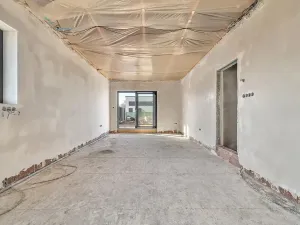 Prodej rodinného domu, Horní Jelení, Bezová, 104 m2