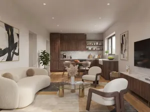 Prodej rodinného domu, Horní Jelení, Bezová, 104 m2