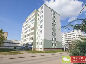 Pronájem bytu 1+kk, Praha, Bachova, 35 m2