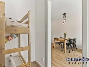 Prodej bytu 2+kk, Abertamy, Plešivecká, 56 m2