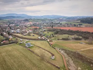 Prodej pozemku pro bydlení, Pilníkov, Novoměstská, 2883 m2